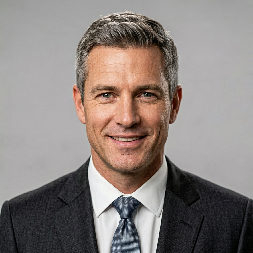 Henrik Ole Solberg Kristoffersen