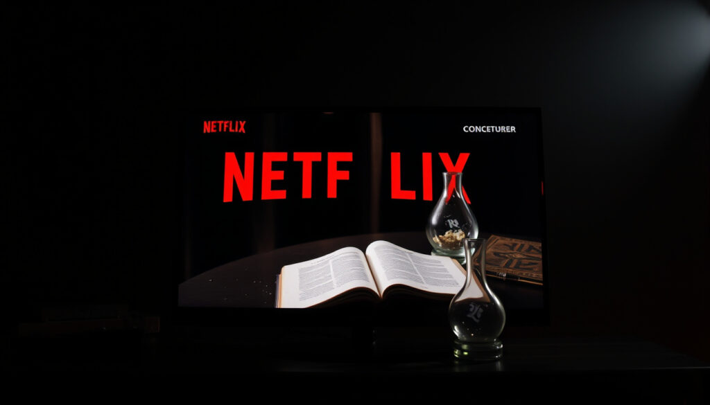 Det ender med oss film: kontrovers, handling og Netflix